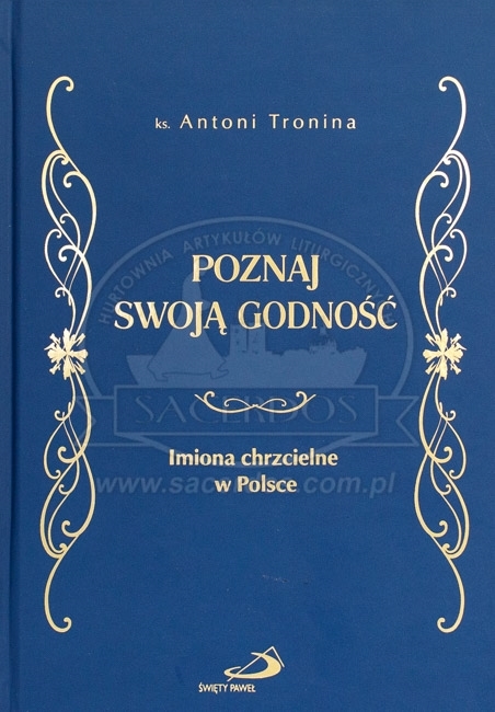 df2fac3c7edd44e98bf15632b62ebd65.jpg Poznaj swoją godność - obrazek 1