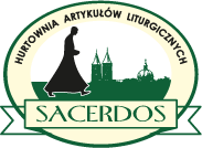 Hurtownia Artykułów Liturgicznych "SACERDOS"