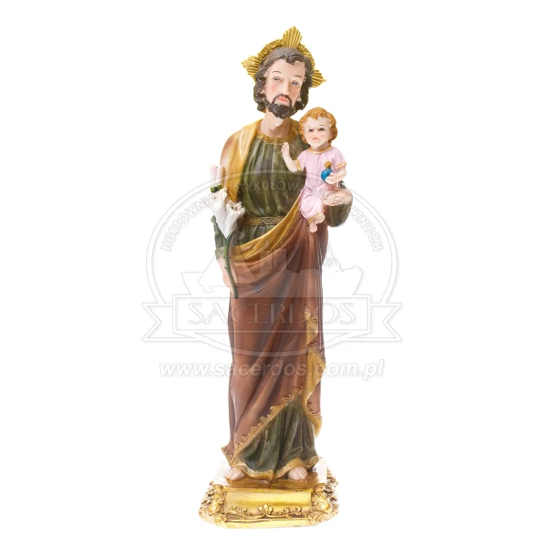 Figura św. Józefa (1)