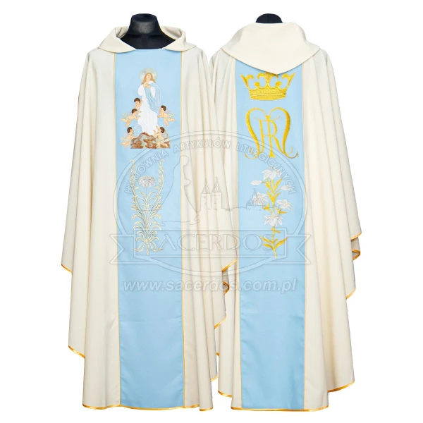 Ornat Maryjny (32)