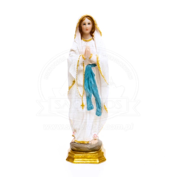 Figurka Matki Bożej (5)