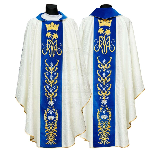 Ornat Maryjny (12)