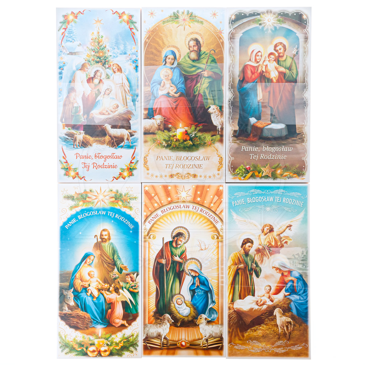 hurtownia-artykulow-liturgicznych-sacerdos-obrazek-koledowy Obrazki kolędowe – pocztówka (1) - obrazek 1