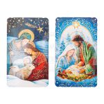 Obrazki kolędowe (5) - obrazek 3