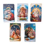 Obrazki kolędowe (5)