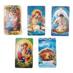 Obrazki kolędowe (5) - obrazek 2