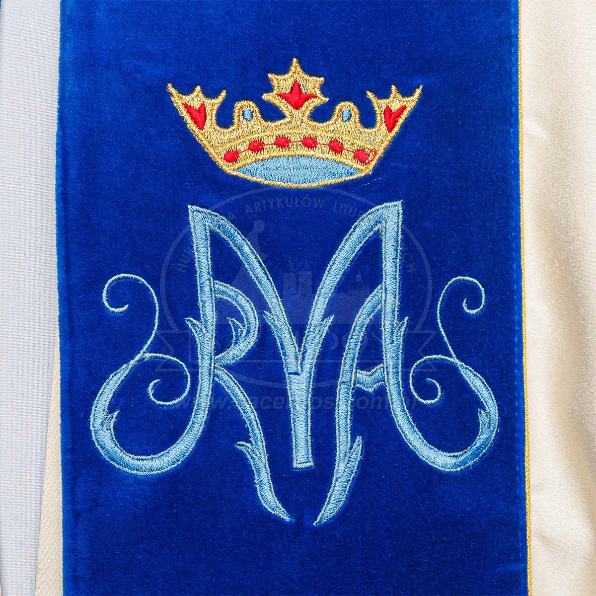 Kapa – Maryjna (7) - obrazek 2