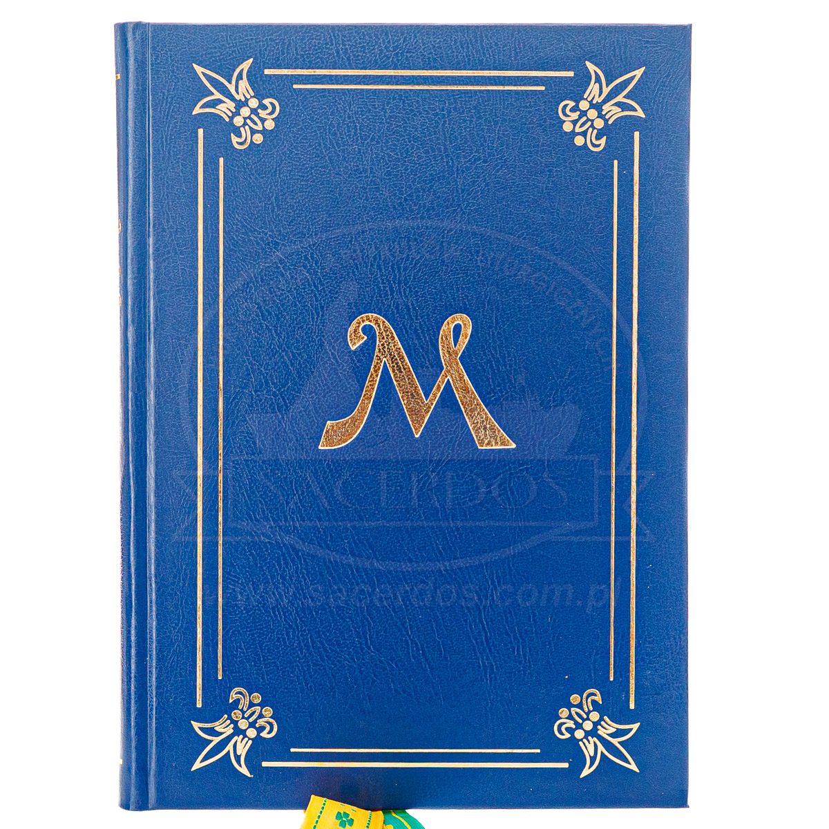 hurtownia-artykulow-liturgicznych-sacerdos-mszal-maryjny Mszał Maryjny - obrazek 1