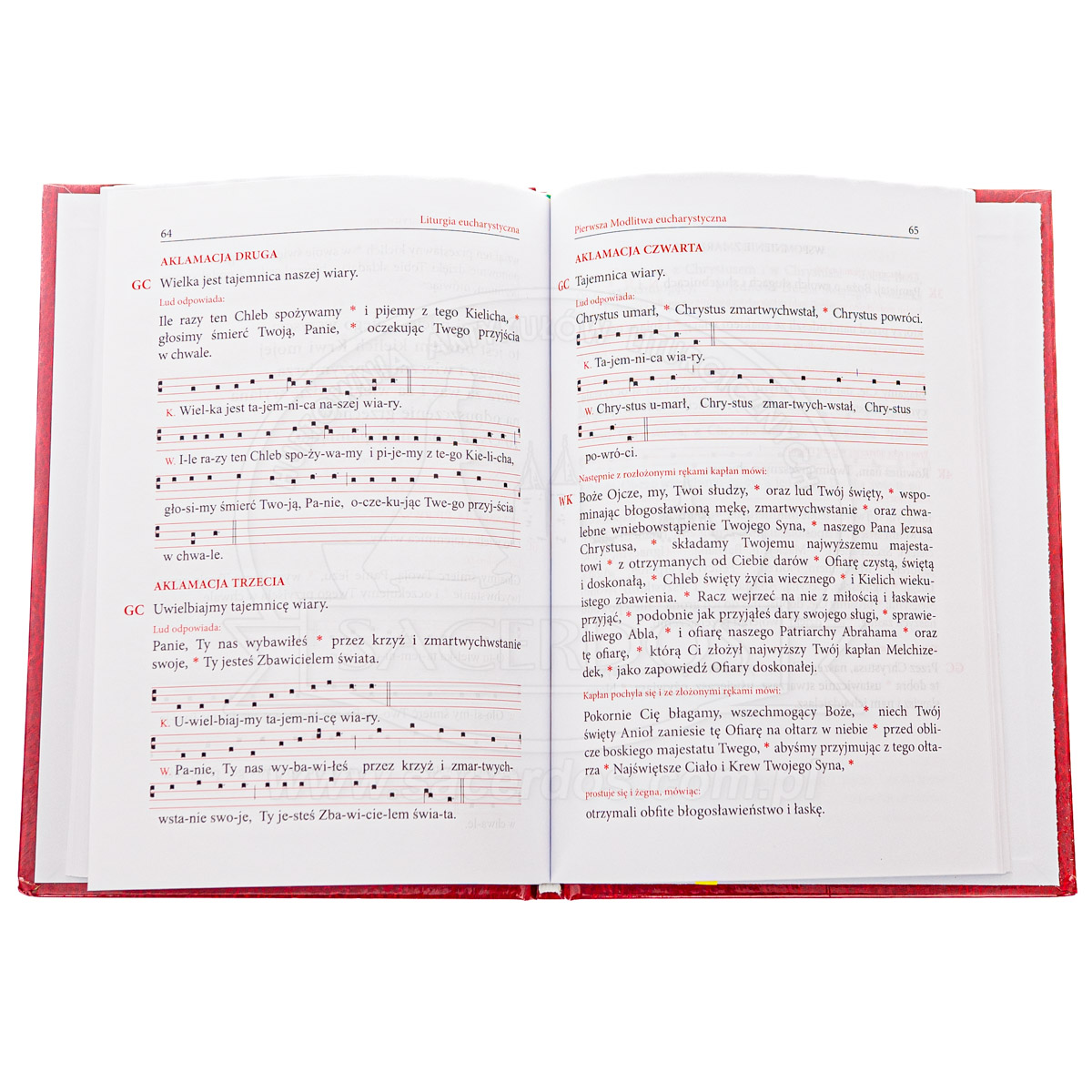 hurtownia-artykulow-liturgicznych-sacerdos-mszal-wszystkich-swietych-2 Mszał z czytaniami - obrazek 2