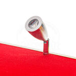 Tron pod monstrancję podświetlany (2) - obrazek 3