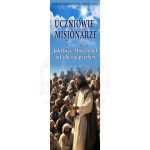 Baner z hasłem Roku Liturgicznego 2025/2026