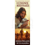 Baner z hasłem Roku Liturgicznego 2025/2026 - obrazek 2