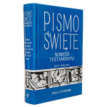 Pismo Święte Nowego Testamentu (4)