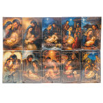 Obrazki kolędowe (6)