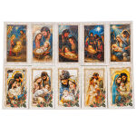 Obrazki kolędowe (7)