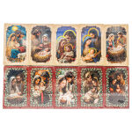 Obrazki kolędowe (4)