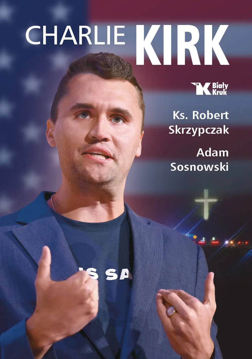 62762e1-charlie-kirk-biograf Charlie Kirk. Biografia, dzieło, misja - obrazek 1
