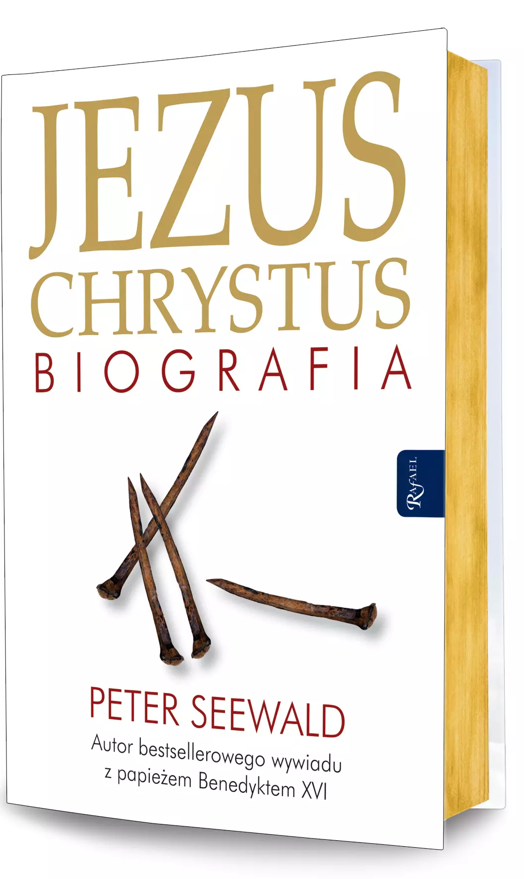 a6cca09-jezus-chrystus-biogr Jezus Chrystus. Biografia - obrazek 1