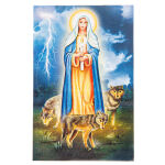 Obrazek - Matka Boża Gromniczna