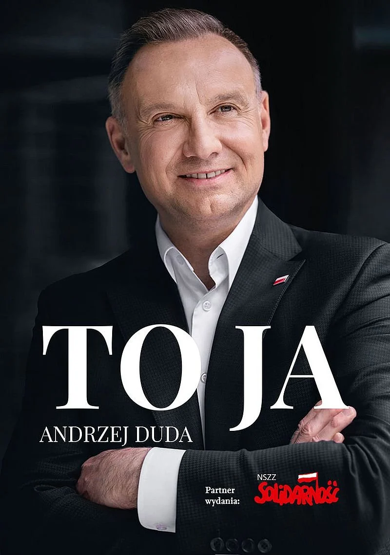 to-ja-andrzej-duda-b-iext205664131 To ja. Andrzej Duda - obrazek 1