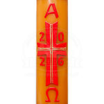 Paschał woskowy - obrazek 10