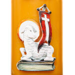 Paschał woskowy - obrazek 6