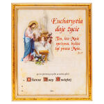 Obrazek - Pamiątka I Komunii Św. - obrazek 5