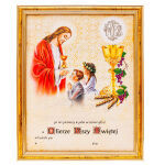 Obrazek - Pamiątka I Komunii Św. - obrazek 7