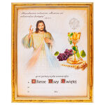 Obrazek - Pamiątka I Komunii Św. - obrazek 9