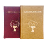 Modlitewnik - Z Jezusem Chrystusem