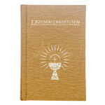 Modlitewnik - Z Jezusem Chrystusem - obrazek 2