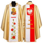 Ornat Maryjny - Patriotyczny (18)