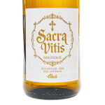 Wino mszalne - Sacra Vitis - Wytrawne - obrazek 2