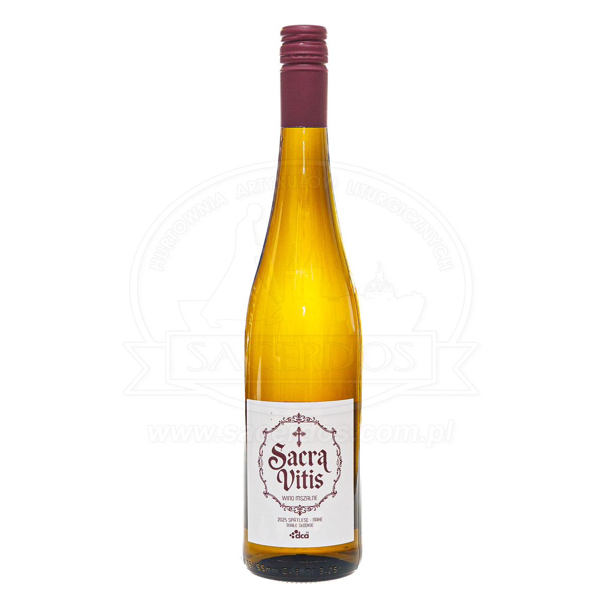 hurtownia-artykulow-liturgicznych-sacerdos-wino-mszalne-sacra-vitis-4 Wino mszalne - Sacra Vitis - Słodkie - obrazek 1