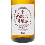 Wino mszalne - Sacra Vitis - Słodkie - obrazek 2