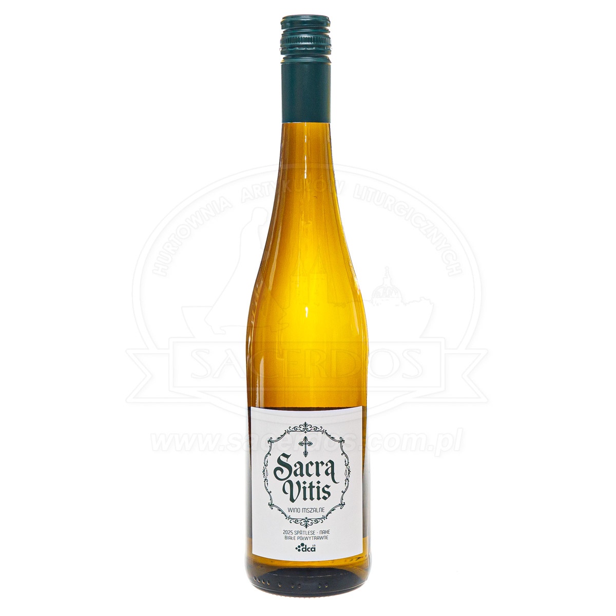hurtownia-artykulow-liturgicznych-sacerdos-wino-mszalne-sacra-vitis-7 Wino mszalne - Sacra Vitis - Półwytrawne - obrazek 1