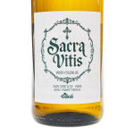 Wino mszalne - Sacra Vitis - Półwytrawne - obrazek 2