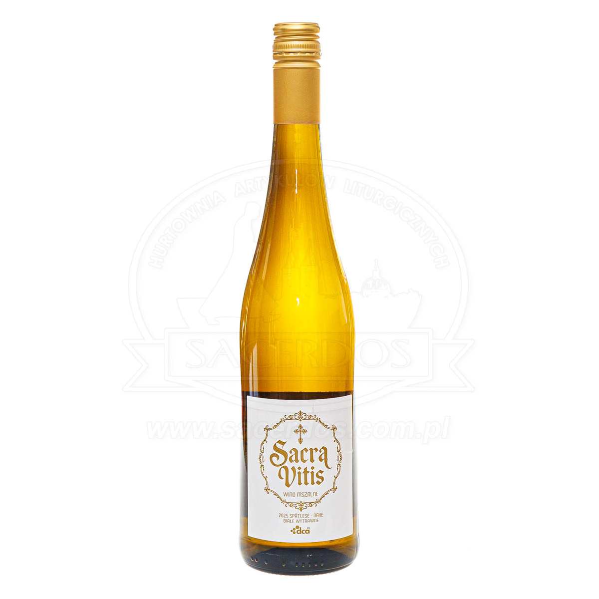hurtownia-artykulow-liturgicznych-sacerdos-wino-mszalne-sacra-vitis Wino mszalne - Sacra Vitis - Wytrawne - obrazek 1