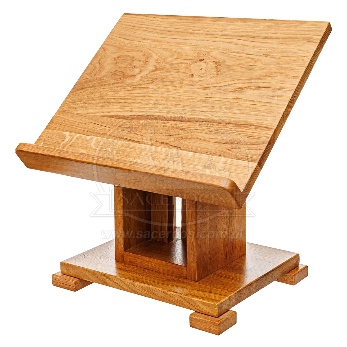 hurtownia-artykulow-liturgicznych-sacerdos-pulpit-pod-mszal-1 Pulpit drewniany pod mszał - obrazek 1