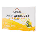 Balsam jerozolimski