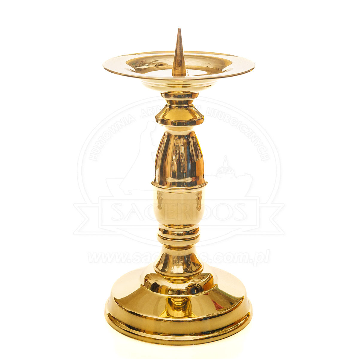 hurtownia-artykulow-liturgicznych-sacerdos-lichtarz-1 Lichtarz - obrazek 1